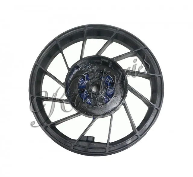 Reel KIC 62-4007