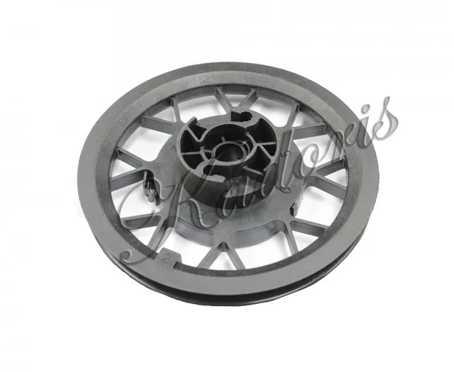 Reel (with rewind spring) KIC 62-7501