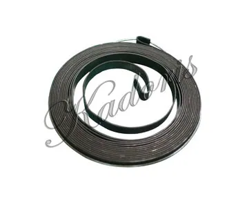 Rewind spring KIC 63-2001