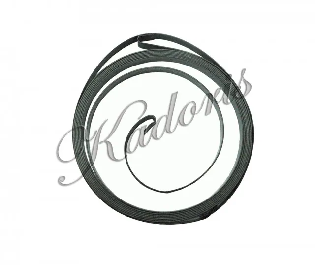 Rewind spring KIC 63-2011