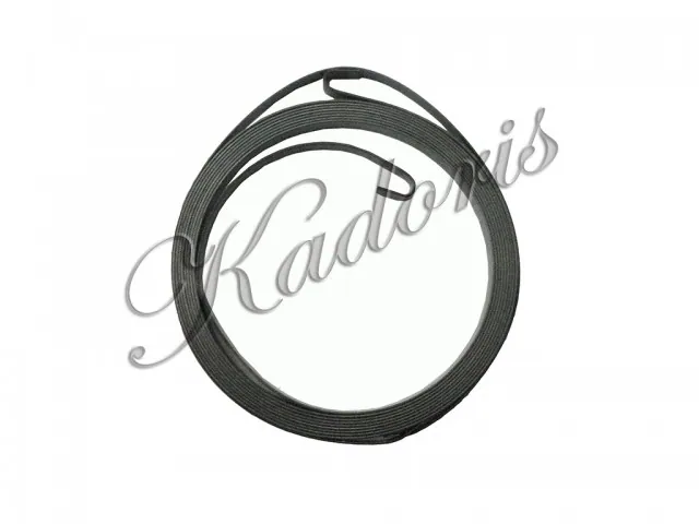 Rewind spring KIC 63-2012