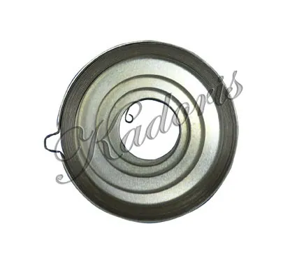Rewind spring KIC 63-2501