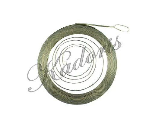 Rewind spring KIC 63-2502