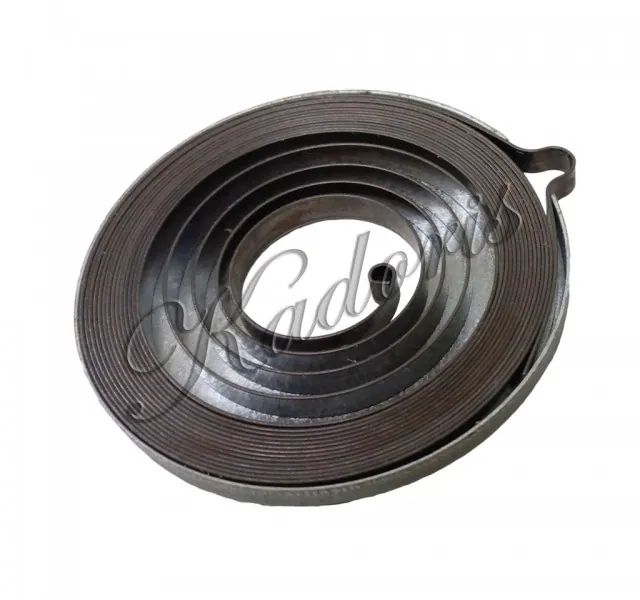 Rewind spring with cover KIC 63-2505