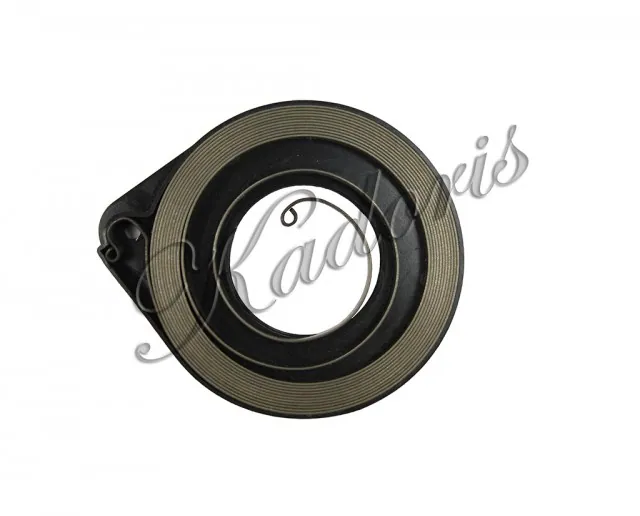 Rewind spring (with cover) KIC 63-3003
