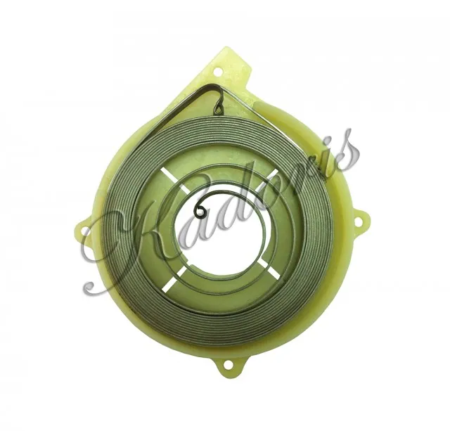 Rewind spring (with cover) KIC 63-3009