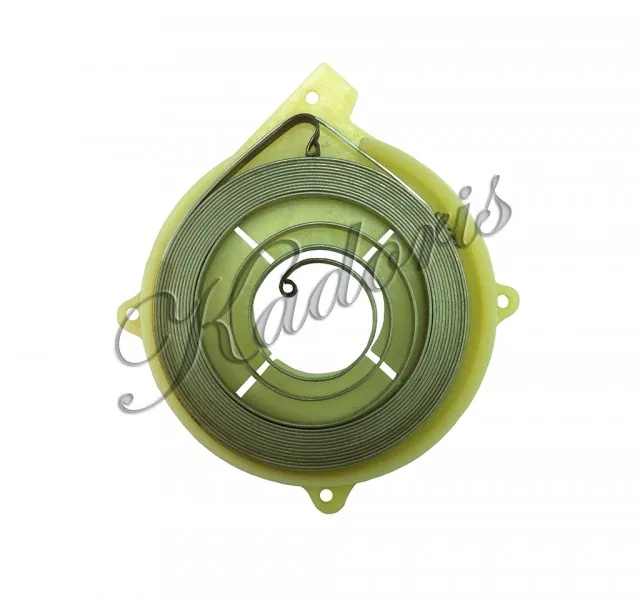 Rewind spring (with cover) KIC 63-3010