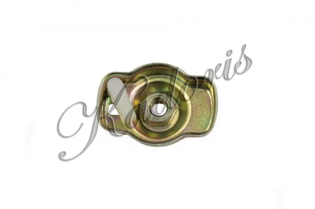 Pulley assembly KIC 64-1504