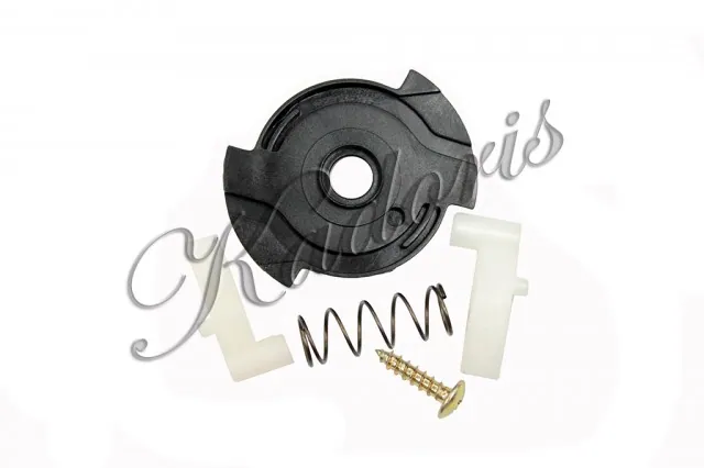 Pawl assembly KIC 64-2001