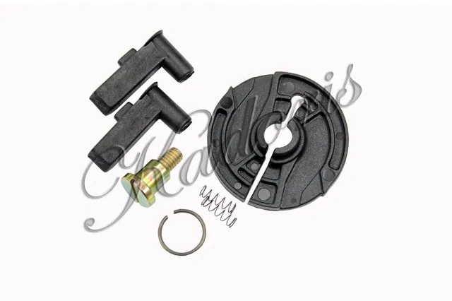 Pawl assembly KIC 64-2002