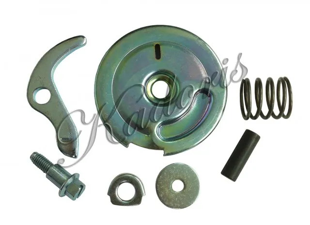 Pawl assembly KIC 64-2004