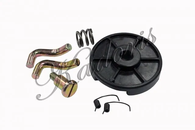 Pawl assembly KIC 64-2006