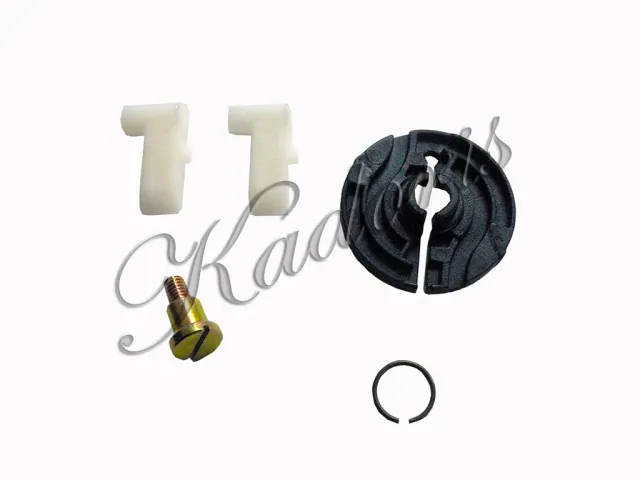 Pawl assembly KIC 64-2010