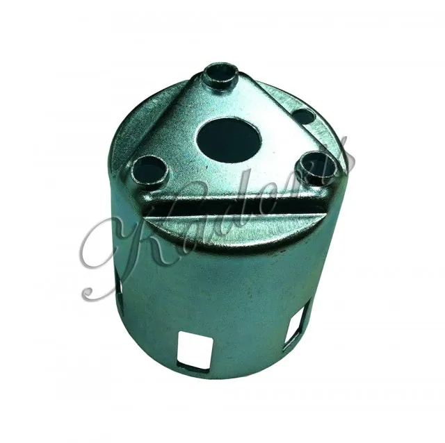 Starter Pulley KIC 64-2012