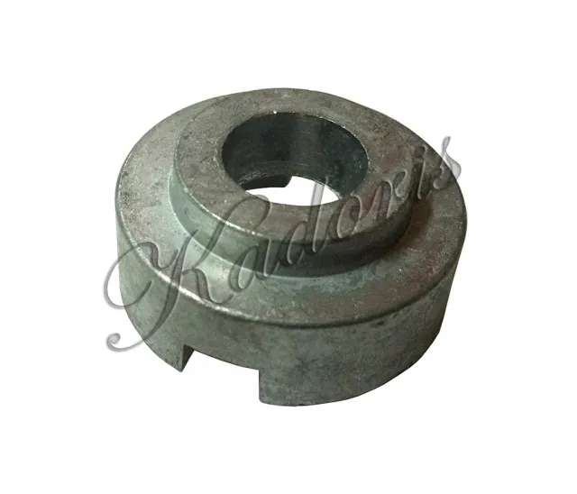 Pulley KIC 64-5201