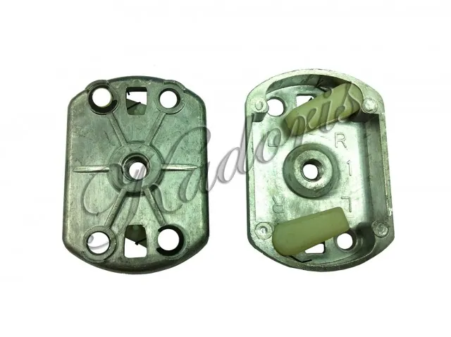 Pawl starter assembly KIC 64-6004