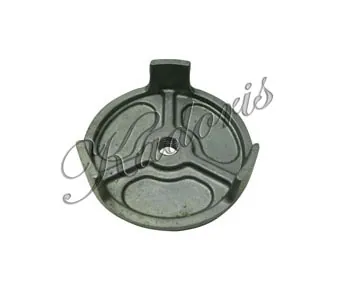 Pulley (Alum.) KIC 64-6007