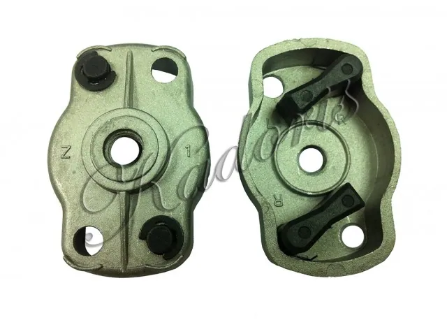 Pulley KIC 64-6008