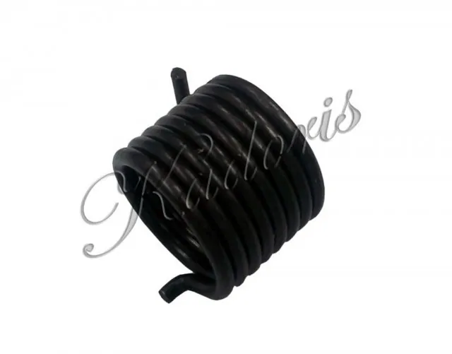 Spring,Recoil KIC 64-6009