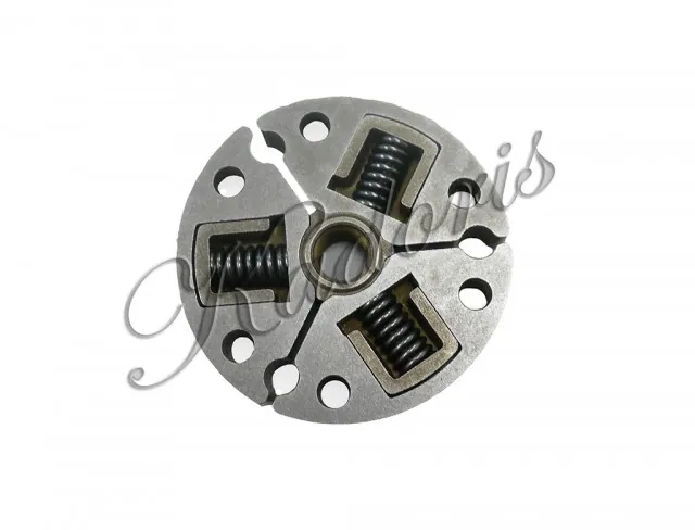 Clutch shoe assembly KIC 66-1102