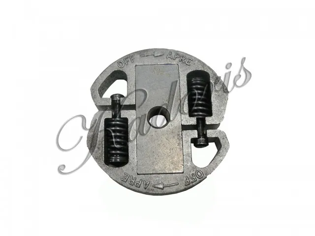 Clutch shoe assembly KIC 66-1103