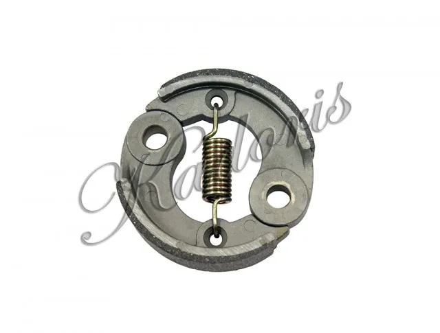 Clutch shoe assembly KIC 66-1501
