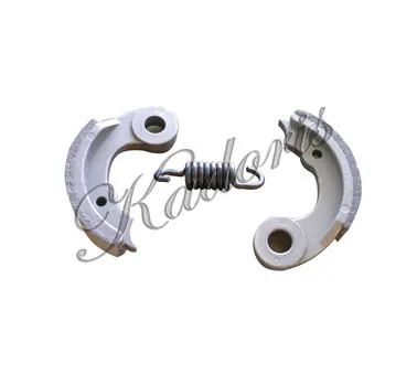 Clutch shoe assembly KIC 66-1503