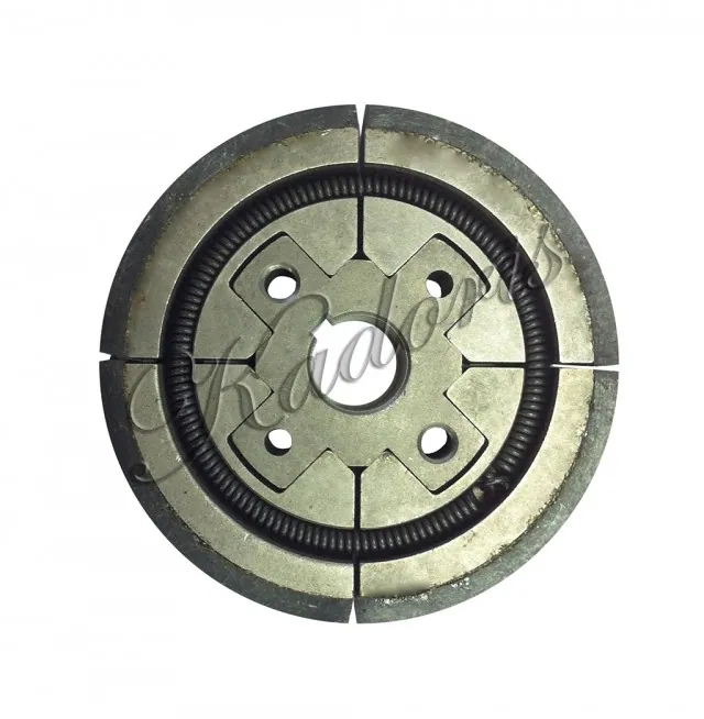 Clutch shoe assembly KIC 66-1504
