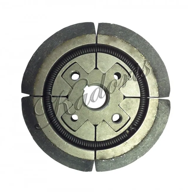 Clutch shoe assembly KIC 66-1505