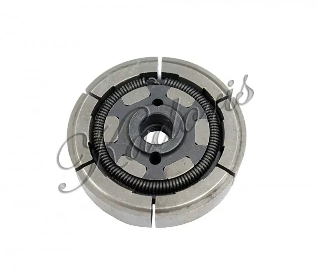 Clutch shoe assembly KIC 66-2501