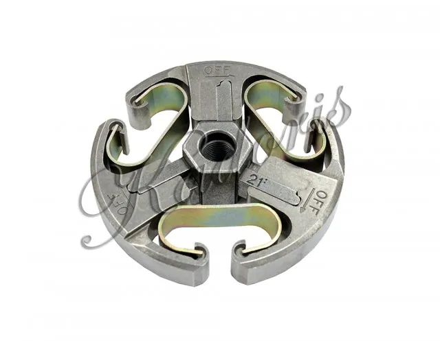 Clutch shoe assembly KIC 66-3001