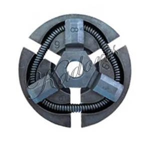 Clutch shoe assembly KIC 66-3003