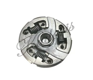 Clutch shoe assembly KIC 66-3007