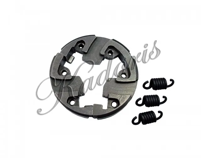 Clutch shoe KIC 66-3008