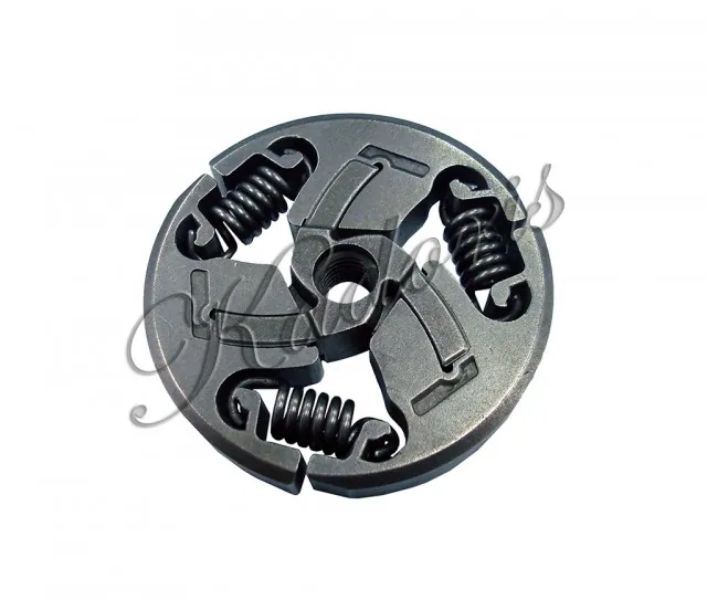 Clutch shoe assembly KIC 66-3011