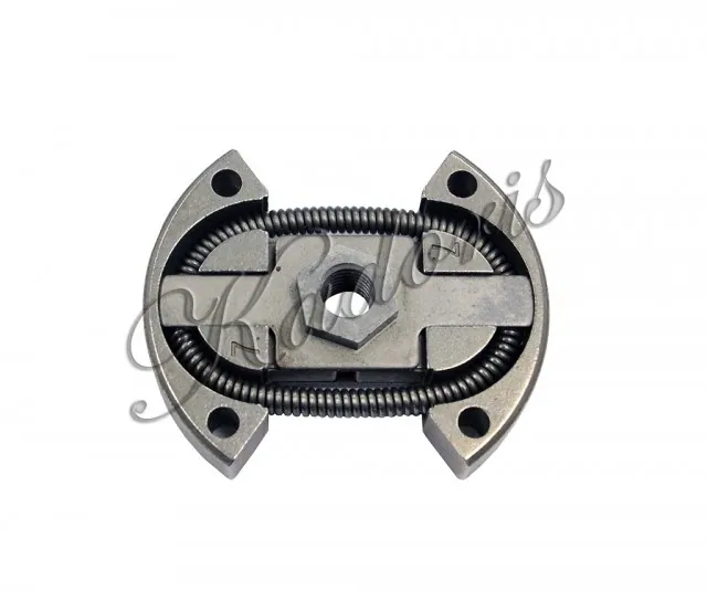 Clutch shoe assembly KIC 66-3012