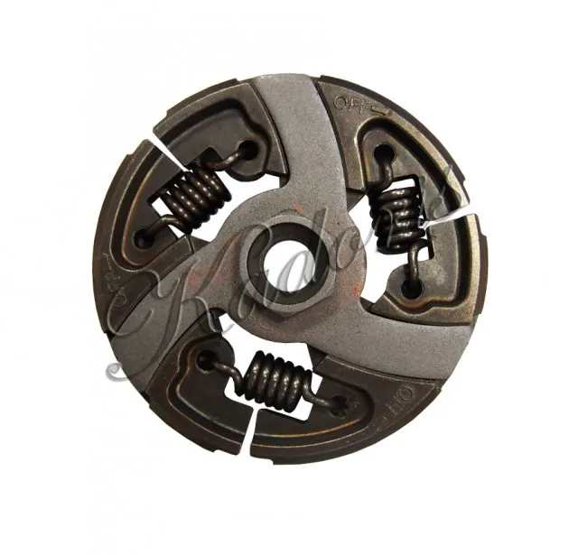 Clutch shoe assembly KIC 66-3013