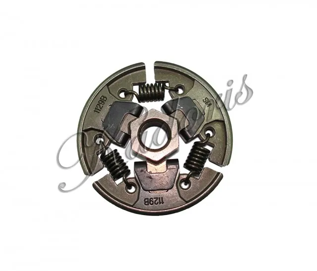 Clutch shoe assembly KIC 66-3503
