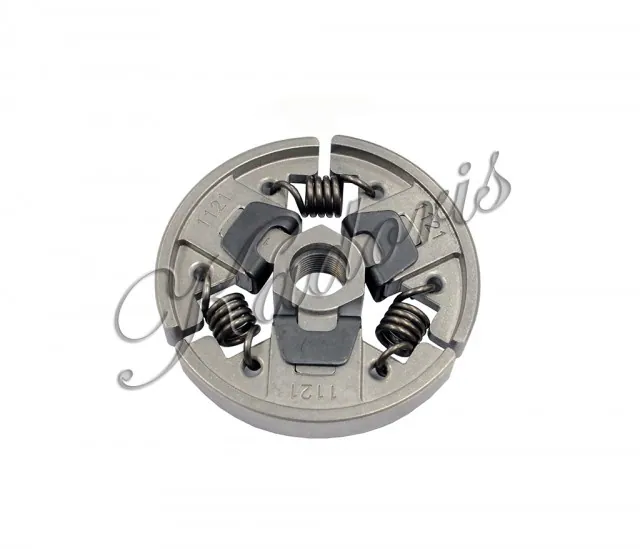 Clutch shoe assembly KIC 66-3504
