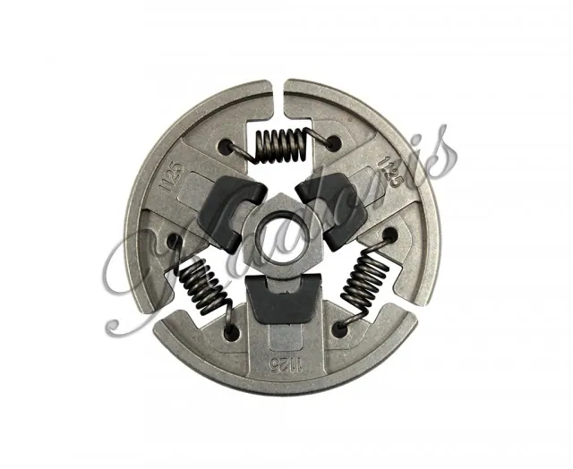 Clutch shoe assembly KIC 66-3505