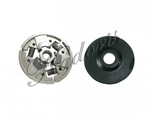 Clutch shoe assembly KIC 66-3505S