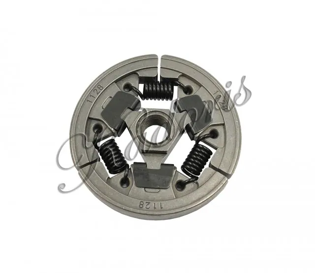 Clutch shoe assembly KIC 66-3507