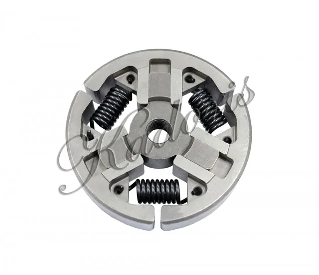 Clutch shoe assembly KIC 66-3508