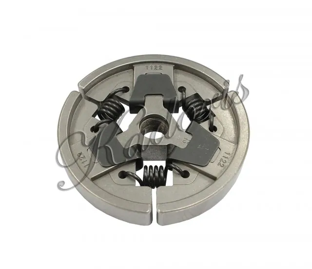 Clutch shoe assembly KIC 66-3509
