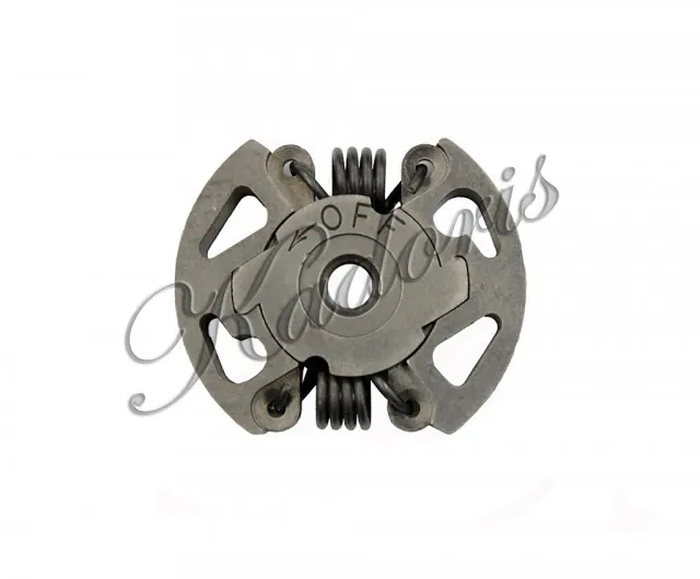 Clutch shoe assembly KIC 66-3511