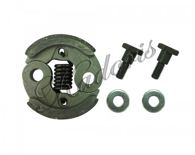 Clutch shoe assembly KIC 66-3512