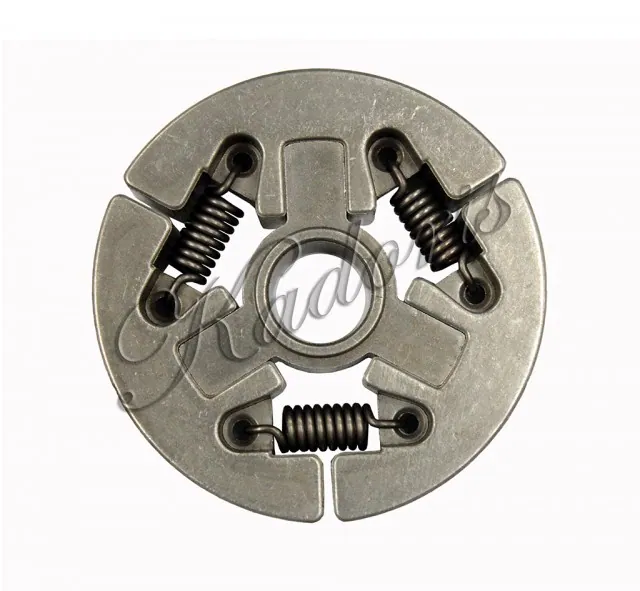 Clutch shoe assembly KIC 66-3514