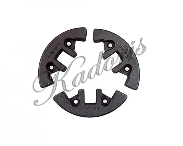 Clutch shoe KIC 66-3515