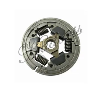 Clutch shoe assembly KIC 66-3517