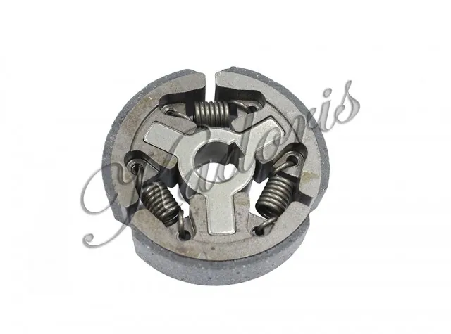 Clutch shoe assembly KIC 66-3599